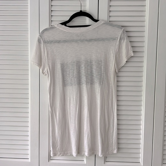 Velvet by Spencer and Graham Always Judging 1987 tee, small - Picture 3 of 6